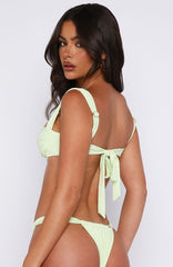 Balia Bikini Top Melon