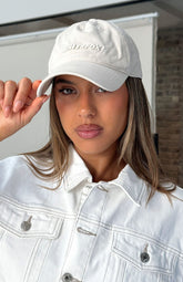 Speed It Up Cap Bone