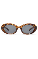 Emerald Sunglasses Tortoise
