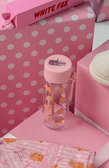 Averill Drink Bottle 740ml Gingerbread Twist