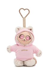 Bubbles & Foxy Friends