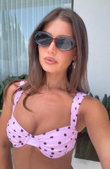 Emerald Sunglasses Tortoise