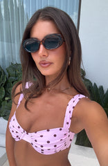 Emerald Sunglasses Tortoise