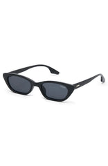 Ethan Sunglasses Black