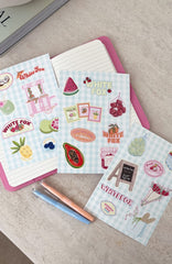 Fruit Shop Sticker Pack Multi