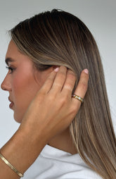 Heidi Ring Gold