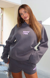 Lucky Thirteen Stephanie Lounge Shorts Volcanic