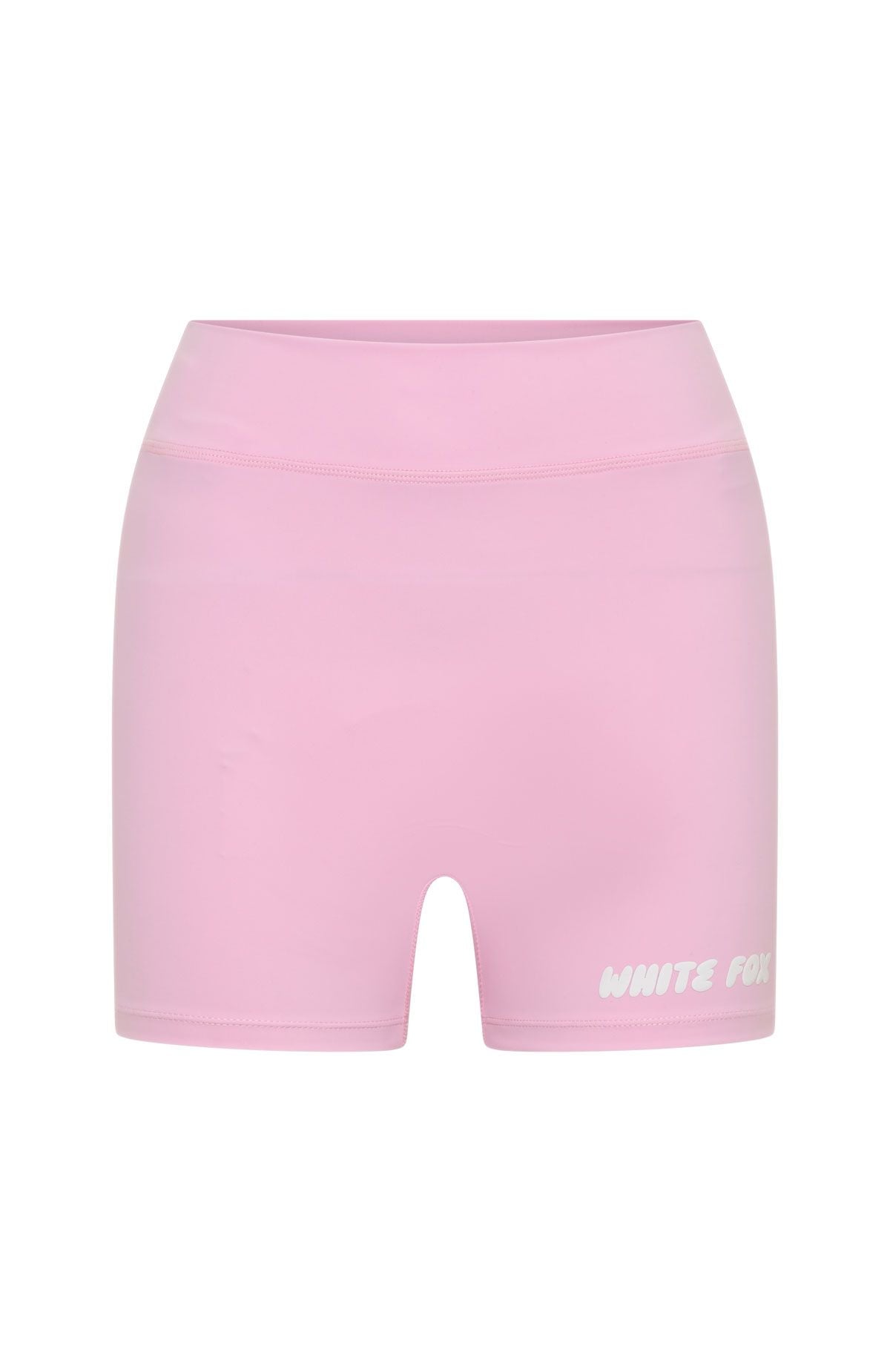 Club 14 Miley Bike Shorts Pink