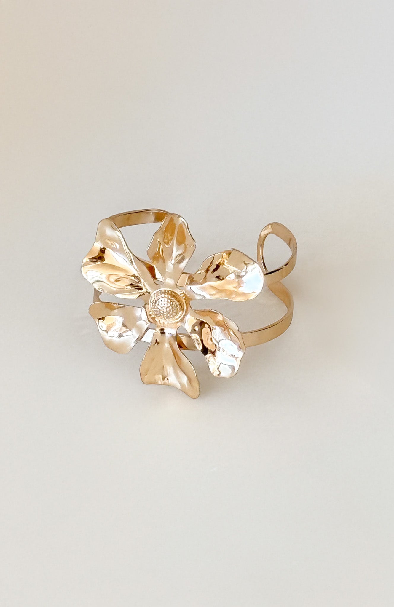 Cosette Bracelet Gold