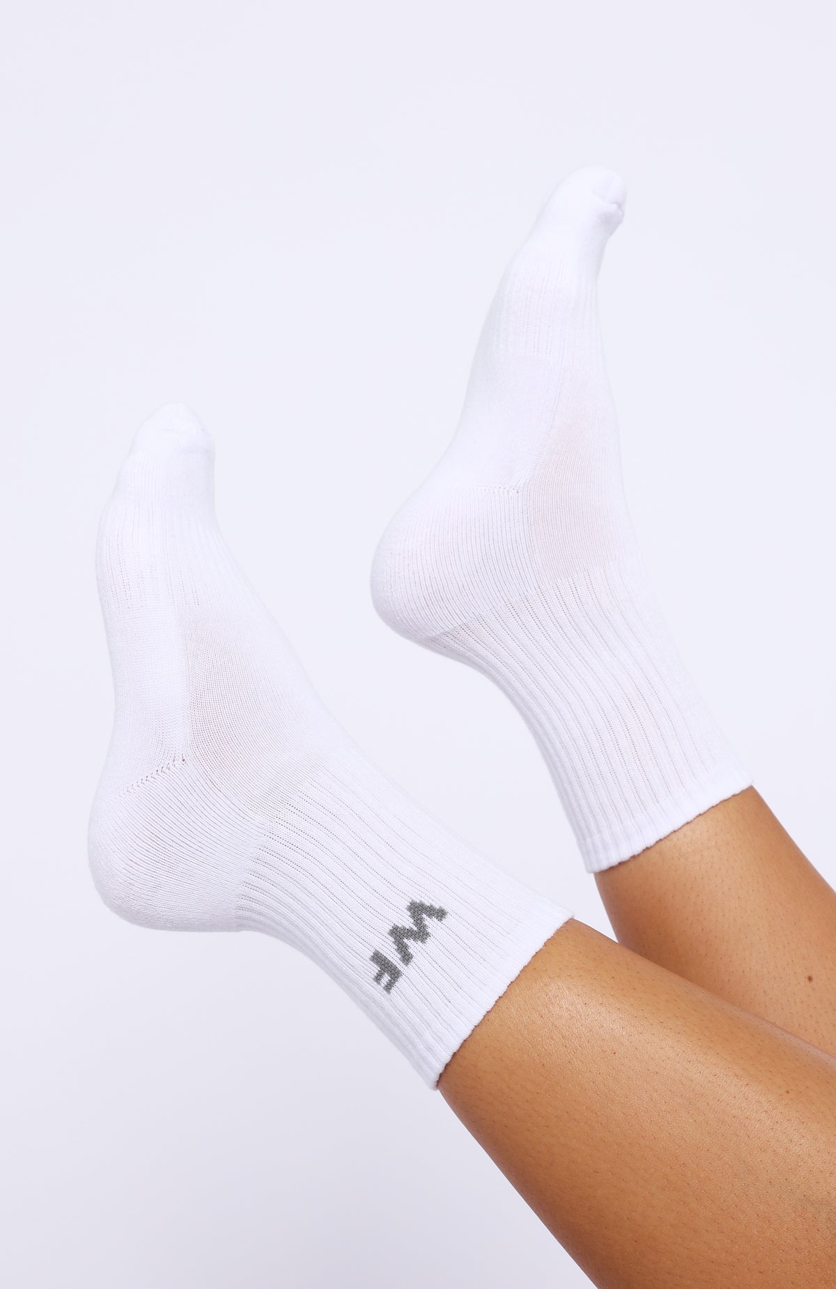 My Peace Socks Set Black/Grey/White